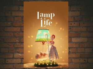 -Lamp Life (2020)-<br>The Original Movie