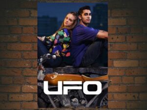 -UFO (2022)-<br>The Original Movie
