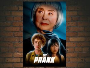 -The Prank (2024)-<br>The Original Movie