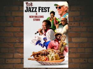 -Jazz Fest: A New Orleans Story (2022)-<br>The Original Movie