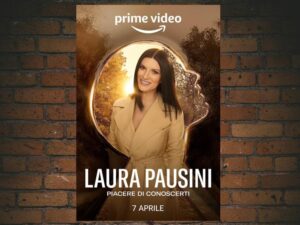 -Laura Pausini ? Pleased to Meet You (2022)-<br>The Original Movie