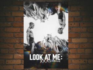 -Look at Me: XXXTENTACION (2022)-<br>The Original Movie