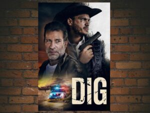 -Dig (2022)-<br>The Original Movie