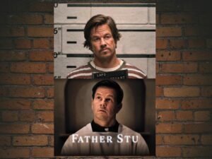 -Father Stu (2022)-<br>The Original Movie
