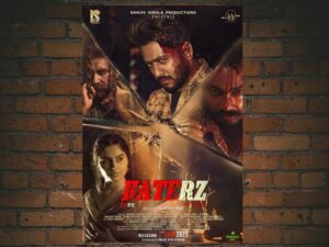-Haterz (2022)-<br>The Original Movie