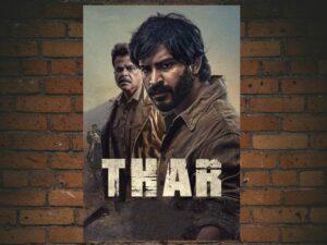 -Thar (2022)-<br>The Original Movie