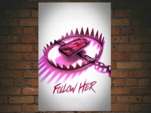 -Follow Her (2022)-<br>The Original Movie