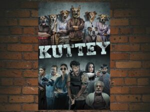 -Kuttey (2023)-<br>The Original Movie