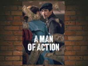 -A Man of Action (2022)-<br>The Original Movie