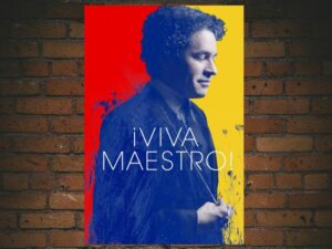 -?Viva Maestro! (2022)-<br>The Original Movie