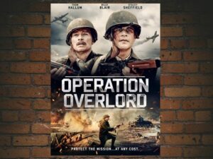 -Operation Overlord (2021)-<br>The Original Movie