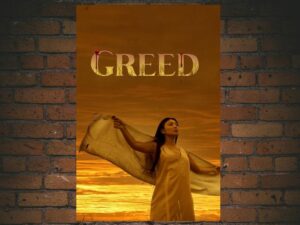 -Greed (2022)-<br>The Original Movie