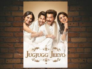 -JugJugg Jeeyo (2022)-<br>The Original Movie