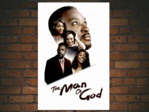 -The Man of God (2022)-<br>The Original Movie