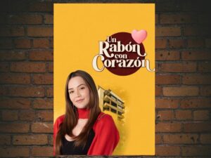 -The Beauty and the Moody (2022)-<br>The Original Movie