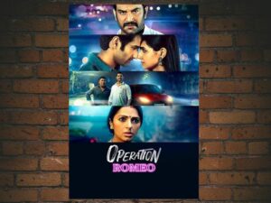 -Operation Romeo (2022)-<br>The Original Movie