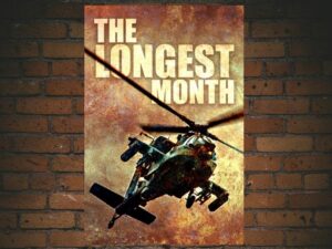 -The Longest Month (2022)-<br>The Original Movie