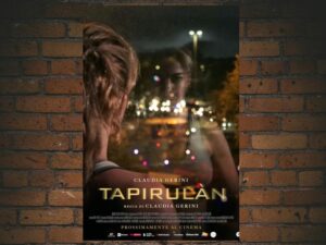 -The Treadmill (2022)-<br>The Original Movie