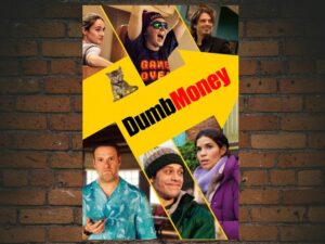-Dumb Money (2023)-<br>The Original Movie