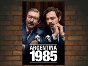 -Argentina 1985 (2022)-<br>The Original Movie