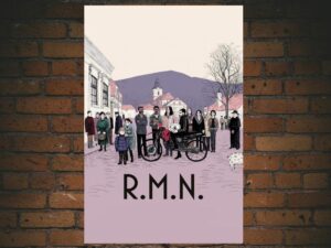 -R.M.N. (2022)-<br>The Original Movie