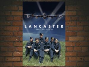 -Lancaster (2022)-<br>The Original Movie