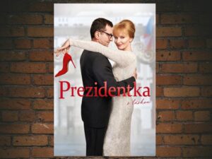 -Madam President (2022)-<br>The Original Movie
