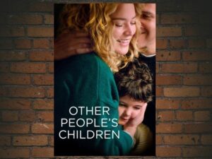 -Other People's Children (2022)-<br>The Original Movie