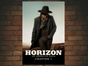 -Horizon: An American Saga - Chapter 1 (2024)-<br>The Original Movie