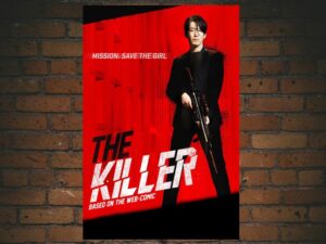 -The Killer (2022)-<br>The Original Movie
