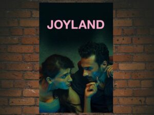 -Joyland (2022)-<br>The Original Movie