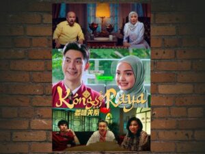 -Kongsi Raya (2022)-<br>The Original Movie