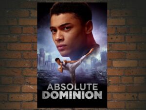 -Absolute Dominion (2025)-<br>The Original Movie