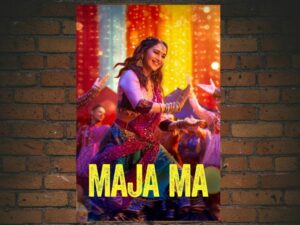 -Maja Ma (2022)-<br>The Original Movie