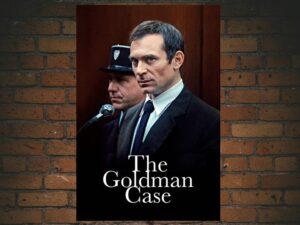 -The Goldman Case (2023)-<br>The Original Movie