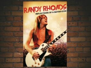 -Randy Rhoads: Reflections of a Guitar Icon (2022)-<br>The Original Movie