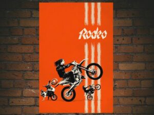 -Rodeo (2022)-<br>The Original Movie