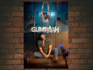 -Gumraah (2023)-<br>The Original Movie