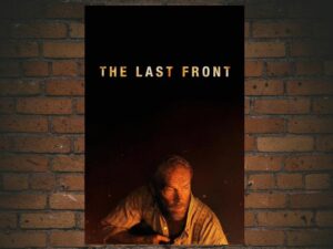 -The Last Front (2024)-<br>The Original Movie