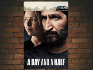 -A Day and a Half (2023)-<br>The Original Movie