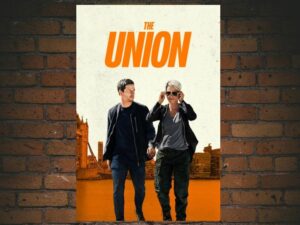 -The Union (2024)-<br>The Original Movie