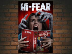 -Hi-Fear (2022)-<br>The Original Movie