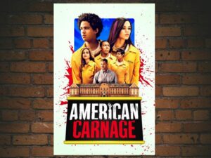 -American Carnage (2022)-<br>The Original Movie
