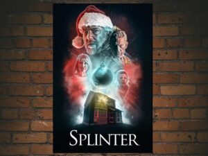 -Splinter (2022)-<br>The Original Movie