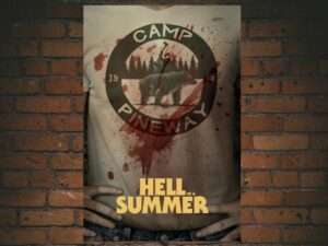 -Hell of a Summer (2025)-<br>The Original Movie