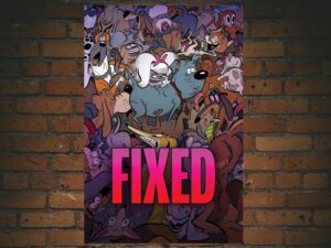 -Fixed (2025)-<br>The Original Movie