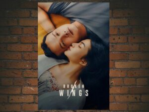 -Broken Wings (2022)-<br>The Original Movie