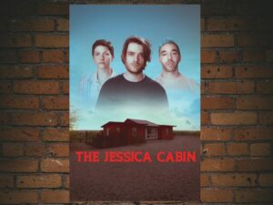 -The Jessica Cabin (2022)-<br>The Original Movie