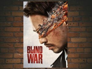 -Blind War (2022)-<br>The Original Movie