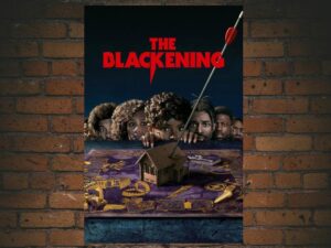 -The Blackening (2023)-<br>The Original Movie